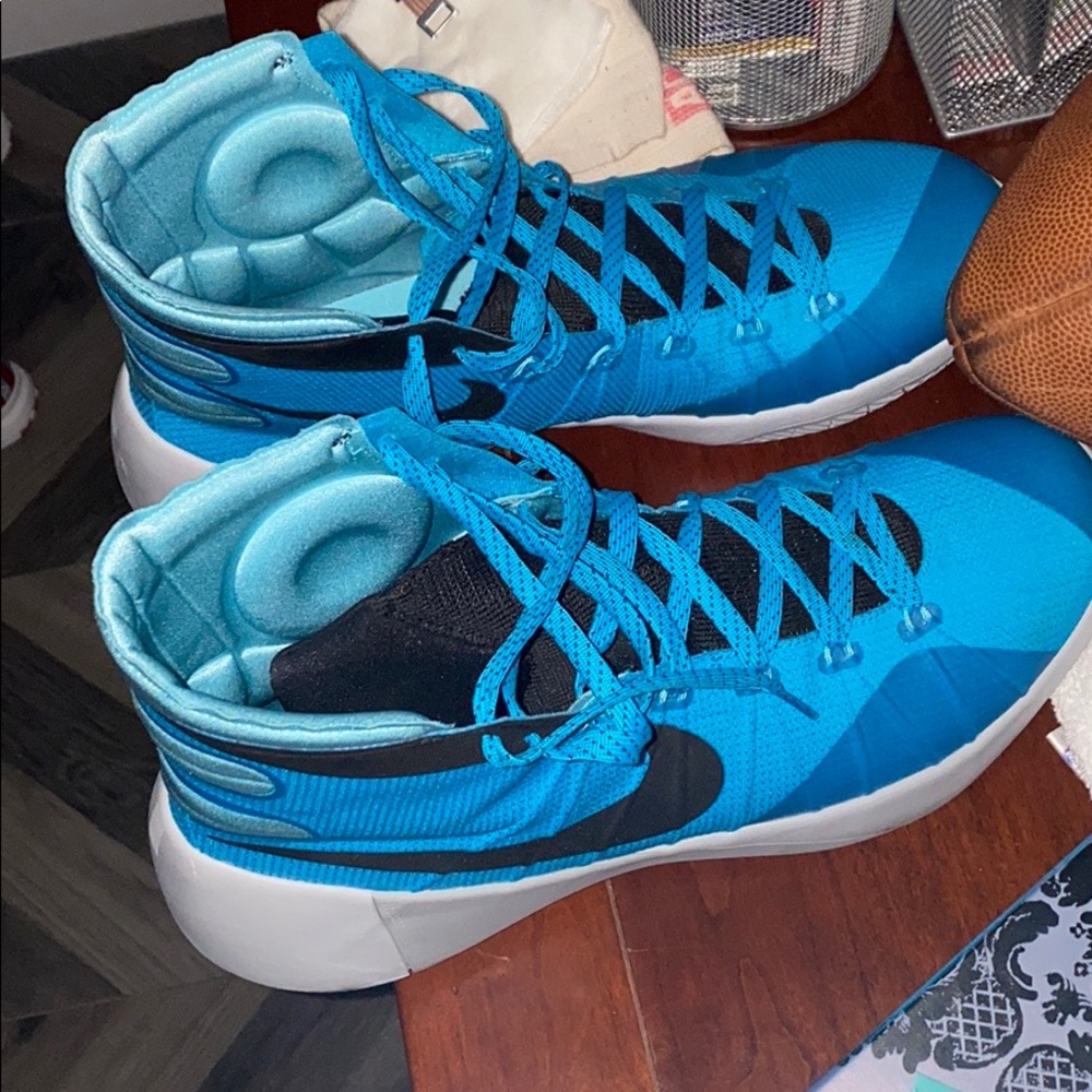 Hyper Dunks 2015 - image 3